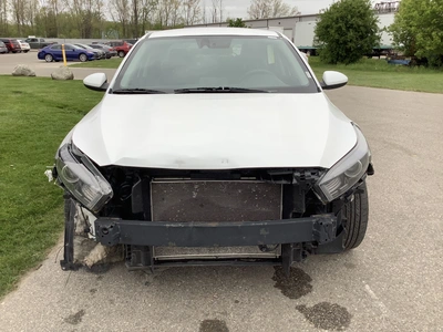 Used 2022 KIA FORTE Sedans Michigan US | Miedema Asset Management Group #1477255