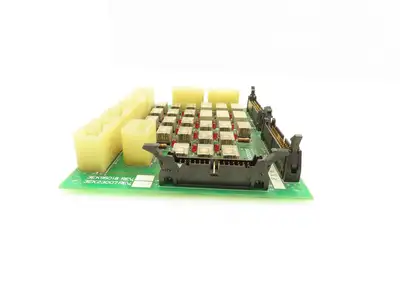 3A133208 PLC PCB Circuit Board Module