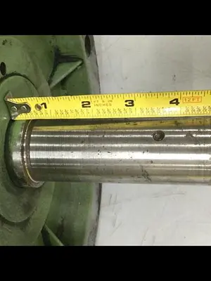 USED ELIN LKM-416 L06P9B-9