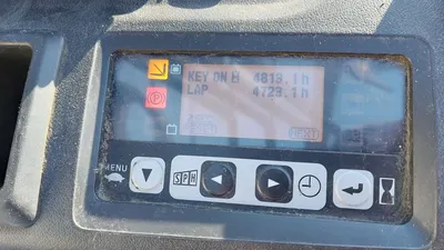 2020 TOYOTA 8FBCHU25 FORKLIFTS | Platinum Group (16)