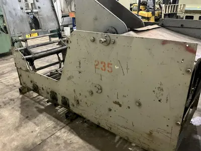 USED ROWE 4020J