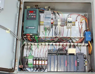 USED STOKES 328-1