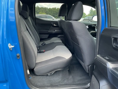 Used 2021 TOYOTA TACOMA Pickup Trucks Michigan US | Miedema Asset Management Group #1344757