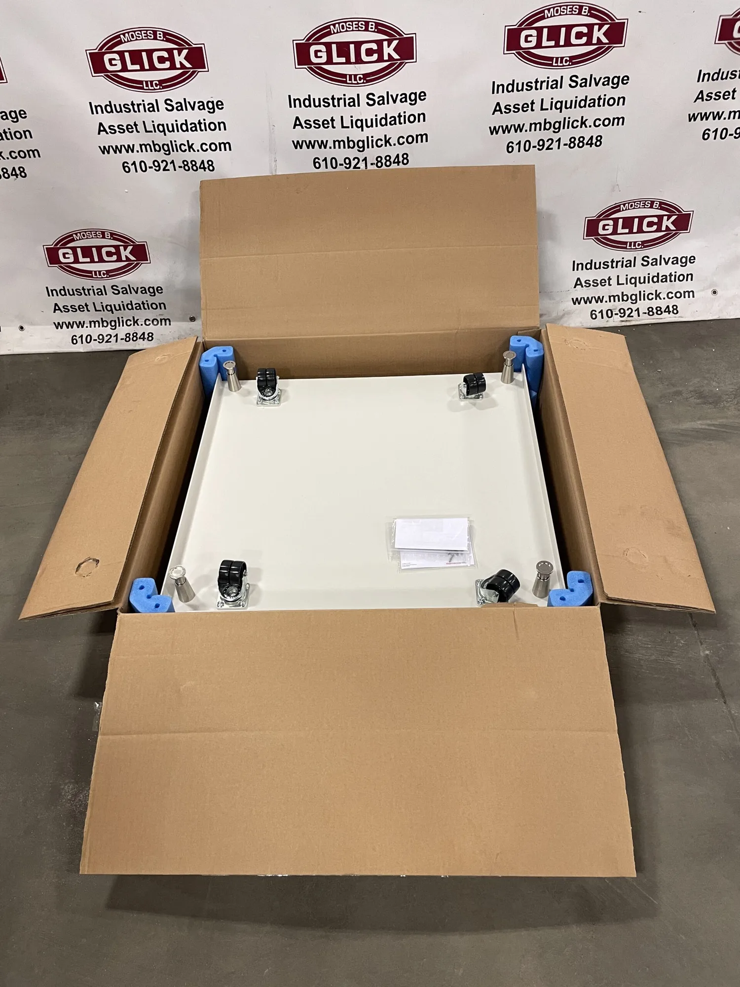 Thermo Fisher Scientific 160L/250L  -NIB