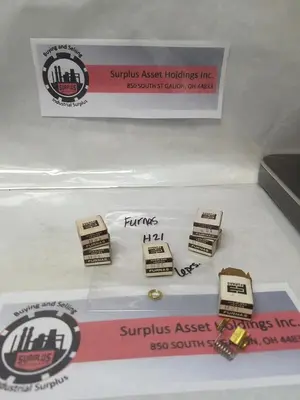 New | in-Stock FURNAS H21 Miscellaneous Equipment (Electrical & Power) | Surplus Asset Holdings #1191102