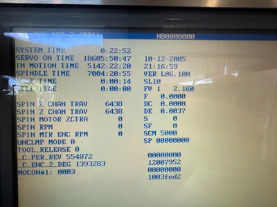 2005 HAAS SL-10 CNC Lathes | GMT (16)