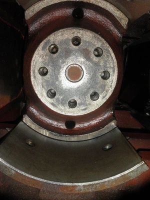 USED ZYZJ ZYF-1600