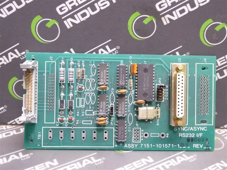 Used SNW _UNKNOWN_ Electrical Controls | Green Industrial #681218
