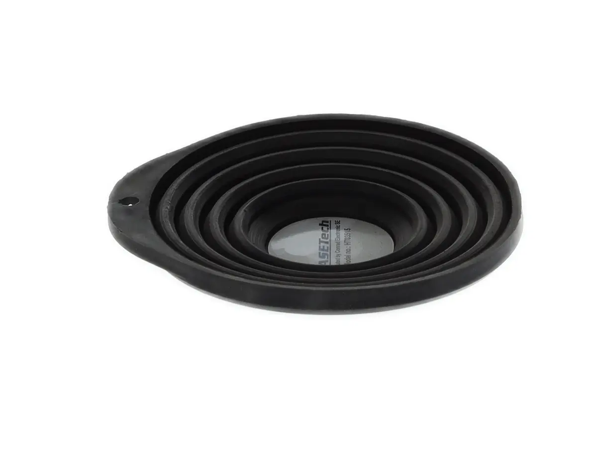KUKA Flexible magnetic bowl