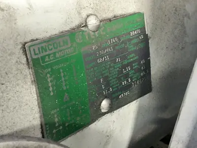 Hydraulic Unit - Aoc-22-2