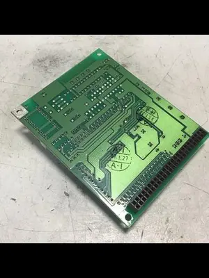 Used COSEL N9POS-10 Circuit Boards Michigan US | Ideal Machinery #568226