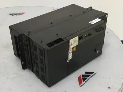USED SANYO DENKI PQM0PA37000