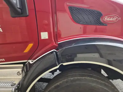 Used 2017 PETERBILT 579 Tractors & Trailers California US | Ben Kaplan Equipment #1181323