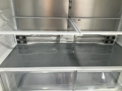 Used LG LF24Z6530S Refrigerators Michigan US | Miedema Asset Management Group #1320912