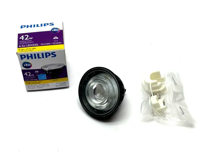 New | in-Stock Philips 573568 Light Sources / LED Michigan US | Maverick Industrial Sales #1468020