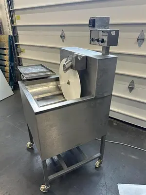 Used HACOS _UNKNOWN_ Chocolate Melters Ontario CA | UNION STANDARD EQUIPMENT CO. #1285391