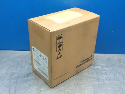 NEW ALLEN BRADLEY 25BD2P3N104