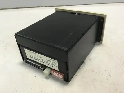 USED TELPAR SP-401