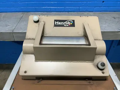 Used 2014 HENROB BF10061 Miscellaneous Packaging Equipment Ohio US | HGR 24 #1343951
