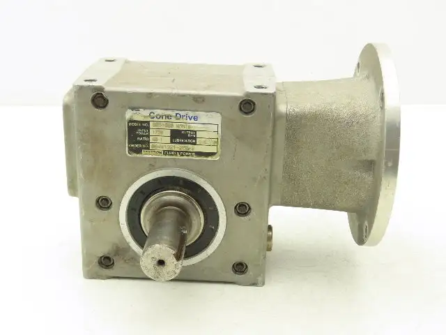 Used CONE DRIVE _UNKNOWN_ Speed Reducers Indiana US | Arrow Industrial #1367912