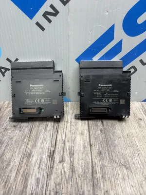 Panasonic AFP7X16DW & AFP7Y16R Electrical/PLC/Automation | ESS Industrial Equipment Sales (6)