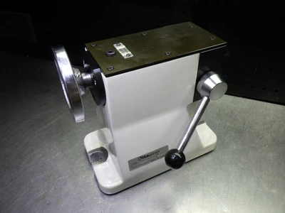 Kitagawa Removable Carbide Center Manual Tail Stock TS250RN (STK)