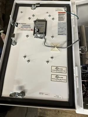 USED Yaskawa Z1B3B004PATM