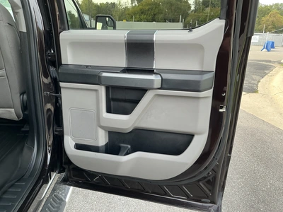 Used 2018 FORD F150 Pickup Trucks Michigan US | Miedema Asset Management Group #1414995