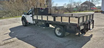FORD F550 Trucks | Platinum Group (8)