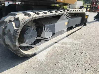 USED 2021 XCMG XE27U