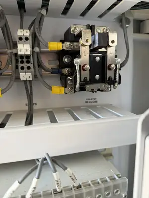 Used 2014 CATERPILLAR G3516 Generators British Columbia CA | Lenmark #1426410