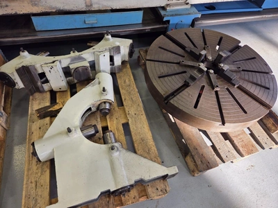 ZMM SLIVEN Centre Lathe (2011), superb condition, videos, POA