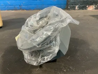 Used CLEVELAND GEAR RM2B5.0C Speed Reducers Ohio US | HGR 24 #1358962