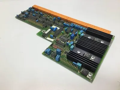 USED KEBA E-ANA-SUB2 D1690C