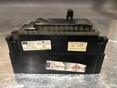 USED FEDERAL PIONEER NEG311015