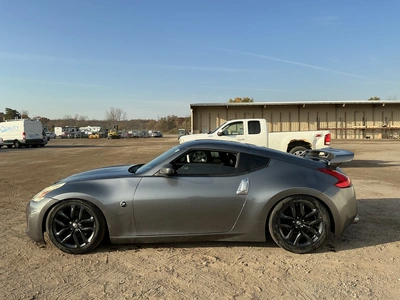 Used 2016 NISSAN 370Z Classic Cars & Trucks Michigan US | Miedema Asset Management Group #1579803