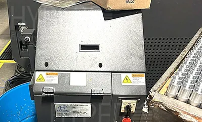 2013 HWACHEON T2-1T SMC CNC Lathes | CNC EXCHANGE (9)