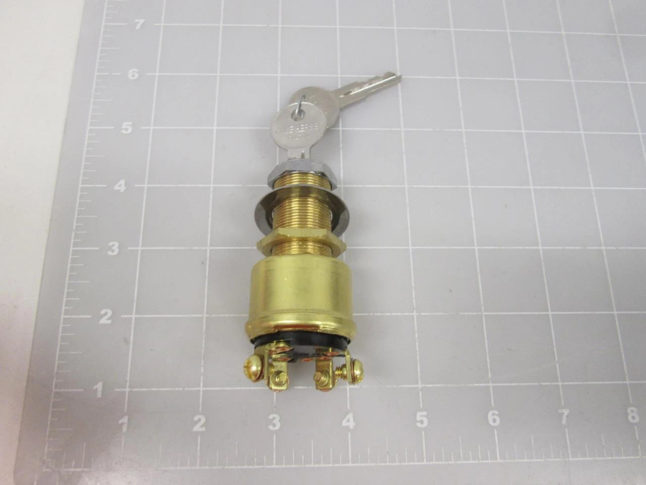 Used COLE HERSEE _UNKNOWN_ Relays & Switches | OCO Industrial #1671733