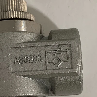 NEW SMC AS3200,AS3210