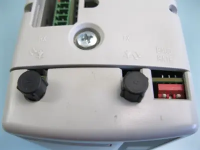 USED Allen-Bradley 2094-BM02-S