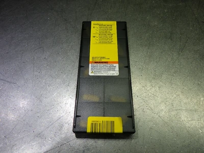 Sandvik Carbide Grooving Inserts QTY10 N123F2-0318-RO 1005 (LOC732)