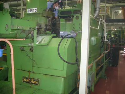 USED 1977 ASAHI OKUMA ORH-120