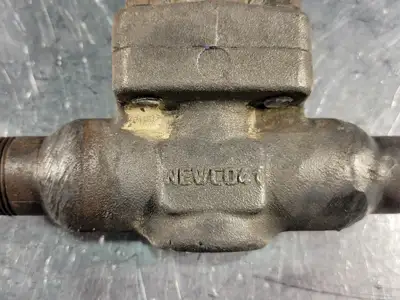 USED 2005 NEWCO BR 204