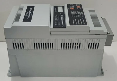 NEW Control Techniques CD75K