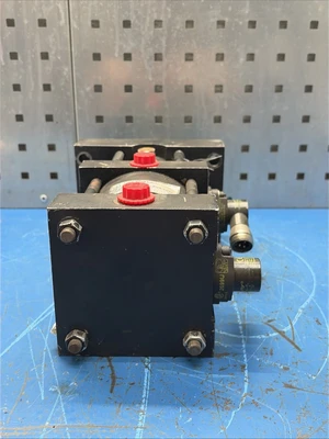 New | in-Stock PFA PVS-4.0/1.375x1.0-1MF1-SM-S44 Cylinders Indiana US | J&J Industrial Supply #1356849