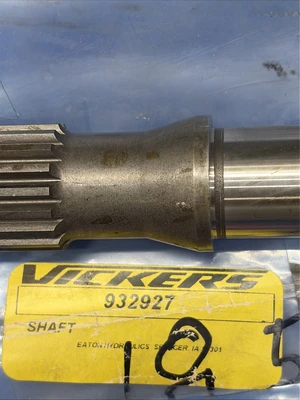 NEW Vickers 932927