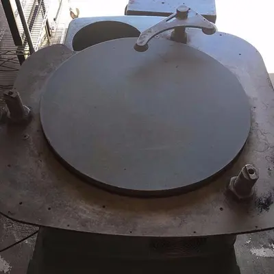 LAPMASTER 15