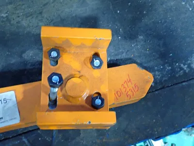 Lifting Attachment
