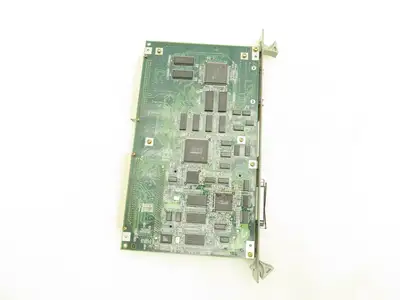 Okuma 1911-2863 FW PLC Main Circuit Board 2