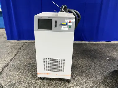Used THERMONICS T2500BE Miscellaneous MRO Ohio US | HGR 24 #1567414